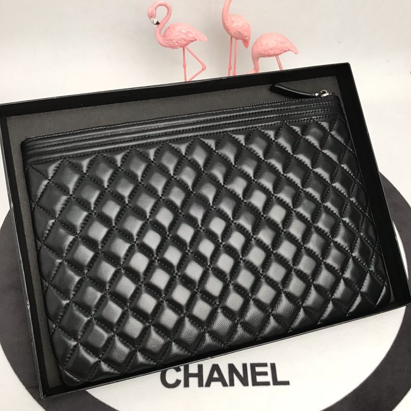 Chanel Clutch Bags